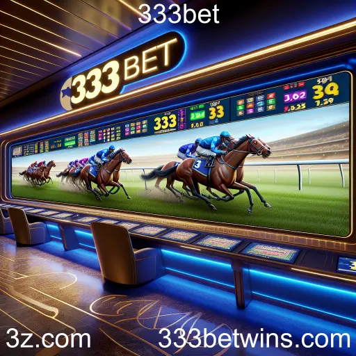 Apostas Virtuais na 333bet: Diversão e Emoção ao Seu Alcance